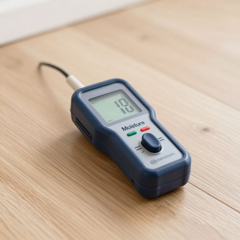 Leak Detection & Repair in Plainfield