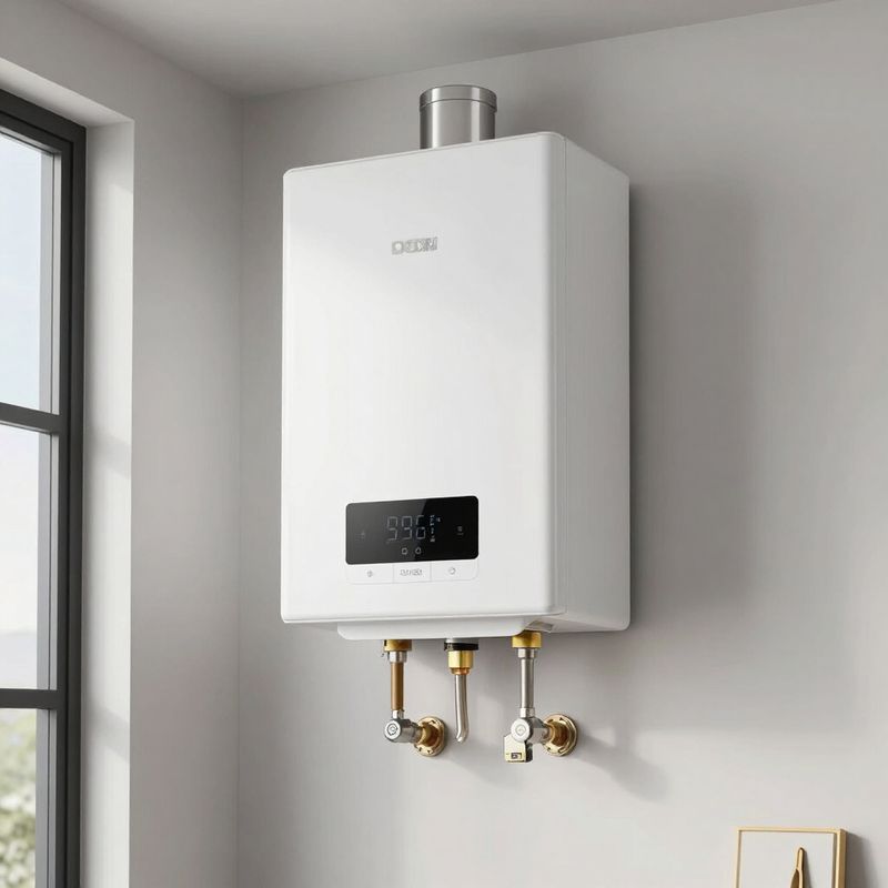 Water Heater Services in Plainfield