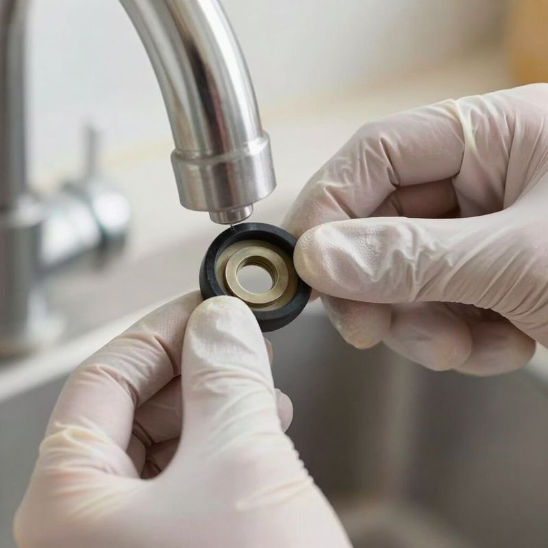 Toilet & Faucet Repair in Plainfield