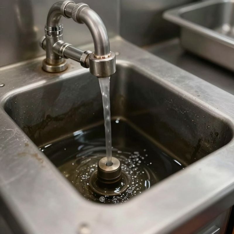 Garbage Disposal in Plainfield