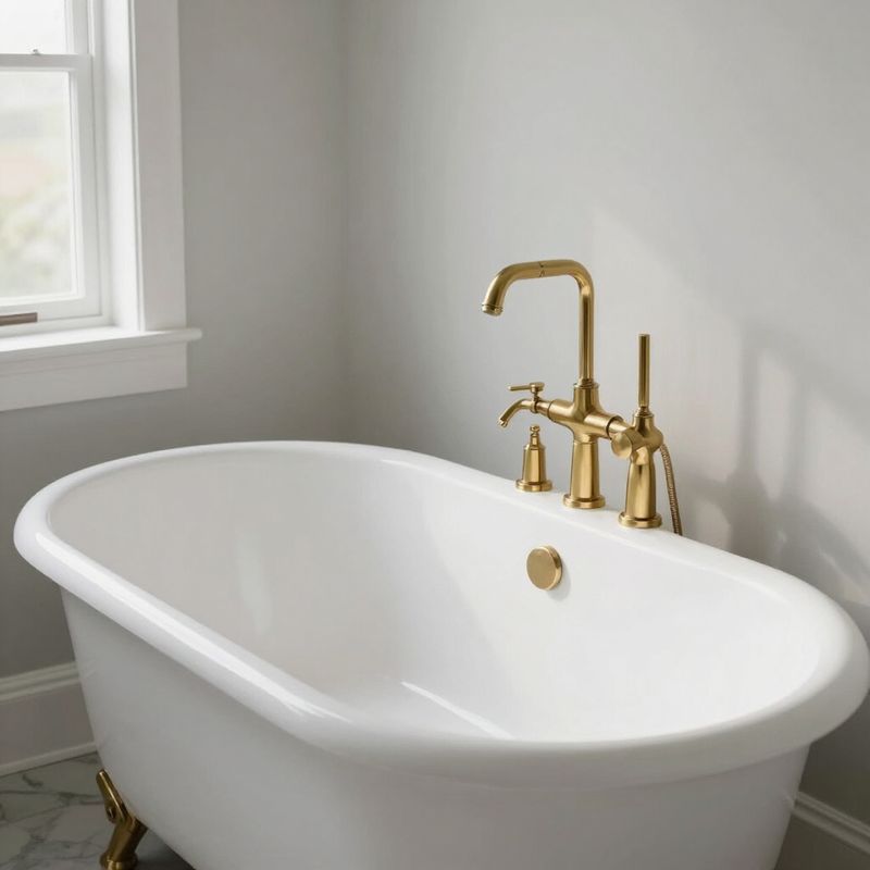 Bathroom & Kitchen Upgrades in Plainfield